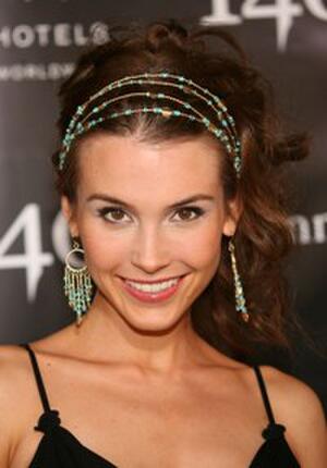 Kristina Anapau Filmography and Movies | Fandango